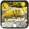 CATERPILLAR - MEGA MARBLES - MEGA MARBLES 24+1 (2009-2013) (FACE)